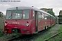 VEB Görlitz 020600/02 - DR "772 102-0"
07.07.1993
Halle (Saale), Reichsbahnausbesserungswerk [D]
Norbert Schmitz