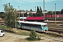 VEB Görlitz 020600/02 - DB Regio "772 102-0"
27.08.2000
Schwerin,&nbsp;Betriebshof&nbsp;Schwerin&nbsp;Hbf [D]
Michael Uhren