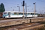 VEB Görlitz 020601/04 - DB AG "772 104-6"
09.05.1994
Halle,&nbsp;Hauptbahnhof [D]
Norbert Lippek