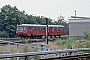 VEB Görlitz 020601/05 - DB AG "772 105-3"
27.06.1994
Berlin-Hellersdorf,&nbsp;Wuhletal [D]
 Archiv Ingmar Weidig