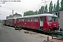 VEB Görlitz 020601/06 - DR "772 106-1"
07.07.1993
Halle (Saale) [D]
Norbert Schmitz