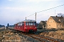 VEB Görlitz 020601/06 - DR "172 106-7"
08.12.1990
Dierdorf [D]
Stefan Motz