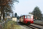 VEB Görlitz 020601/07 - DR "772 107-9"
20.10.1993
Perleberg [D]
Stefan Motz