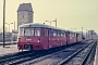 VEB Görlitz 020601/07 - DR "172 107-5"
__.04.1991
Pritzwalk [D]
Frank Wensing