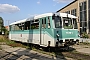 VEB Görlitz 020601/09 - DB Regio "772 109-5"
24.07.2004
Stendal, Bahnbetriebswerk [D]
Dietmar Stresow