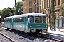 VEB Görlitz 020601/09 - DB Regio "772 109-5"
10.08.2003
Wittenberge, Bahnhof [D]
Peter Wegner