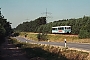 VEB Görlitz 020601/10 - DB AG "772 110-3"
20.08.1996
Jabel (Meckl), bei (km 81) [D]
Michael Uhren