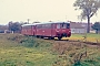 VEB Görlitz 020602/03 - DR "172 703-1"
03.11.1990
Wittstock (Dosse) [D]
Frank Wensing