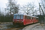 VEB Görlitz 020602/06 - DR "172 706-4"
08.12.1990
Köpernitz [D]
Stefan Motz