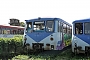 VEB Görlitz 020602/09 - CFR "79-0536-7"
30.04.2018
Timisoara [RO]
Peter Wegner