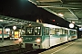 VEB Görlitz 020602/10 - DB AG "972 710-8"
28.09.1998
Schwerin, Hauptbahnhof [D]
Michael Uhren