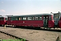 VEB Görlitz 020701/11 - DR "772 111-1"
24.07.1992
Halle (Saale), Reichsbahnausbesserungswerk [D]
Norbert Schmitz