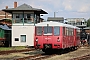 VEB Görlitz 020701/11 - Ferkeltaxi "772 111-1"
21.08.2021
Chemnitz-Hilbersdorf [D]
Thomas Wohlfarth
