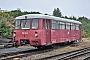 VEB Görlitz 020701/11 - Ferkeltaxi "772 111-1"
19.08.2022
Chemnitz, Sächsisches Eisenbahnmuseum [D]
Rudi Lautenbach