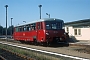 VEB Görlitz 020701/11 - DR "172 111-7"
31.08.1991
Crawinkel, Bahnhof [D]
Werner Peterlick