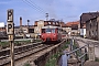 VEB Görlitz 020701/11 - DR "772 111-1"
__.04.1993
Bad Berka [D]
Wolfgang Krause