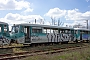 VEB Görlitz 020701/12 - DB Regio "772 112-9"
13.04.2004
Cottbus,&nbsp;Fahrzeuginstandhaltungswerk [D]
Peter Wegner