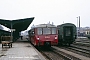 VEB Görlitz 020701/13 - DR "172 113-3"
24.03.1991
Aschersleben, Bahnhof [D]
Stefan Motz