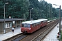 VEB Görlitz 020701/14 - DR "172 114-1"
10.08.1991
Bergholz [D]
Ingmar Weidig