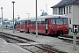 VEB Görlitz 020701/14 - DB AG "772 114-5"
07.06.1994
Jerichow,&nbsp;Bahnhof [D]
 Archiv Ingmar Weidig
