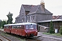 VEB Görlitz 020701/15 - DR "772 115-2"
12.08.1992
Ketzin, Bahnhof [D]
Ingmar Weidig