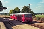 VEB Görlitz 020701/16 - DB AG "772 116-0"
19.09.1996
Joachimsthal [D]
Michael Uhren
