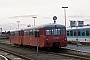 VEB Görlitz 020701/16 - DB AG "772 116-0"
05.01.1998
Neuruppin,&nbsp;Bahnhof [D]
Ingmar Weidig
