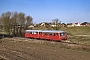 VEB Görlitz 020701/16 - DB AG "772 116-0"
16.03.1997
Kargow, OT Charlottenhof (km 104,9) [D]
Michael Uhren