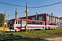 VEB Görlitz 020701/17 - CFR "79-0125-9"
08.08.2011
Cluj Napoca, Remarul [RO]
Malte Werning