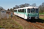 VEB Görlitz 020701/17 - DB Regio "772 117-8"
06.04.2000
Kräden [D]
Manfred Uy