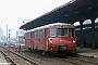 VEB Görlitz 020701/17 - DR "172 117-4"
07.03.1991
Aschersleben,&nbsp;Bahnhof [D]
Ingmar Weidig