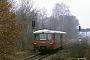 VEB Görlitz 020701/19 - DR "172 119-0"
06.03.1991
Dallgow [D]
Ingmar Weidig