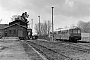 VEB Görlitz 020701/21 - DR "772 121-0"
14.03.1992
Buschow, Bahnhof [D]
Malte Werning