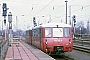 VEB Görlitz 020701/22 - DR "772 122-8"
30.03.1992
Oranienburg [D]
Ingmar Weidig