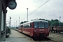 VEB Görlitz 020701/23 - DR "772 123-6"
09.08.1993
Barth,&nbsp;Bahnhof [D]
Martin Welzel
