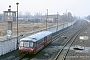 VEB Görlitz 020701/27 - DR "172 127-3"
08.12.1990
Berlin-Staaken [D]
Stefan Motz