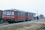 VEB Görlitz 020701/27 - DR "172 127-3"
06.03.1991
Schönhausen&nbsp;(Elbe),&nbsp;Bahnhof [D]
Ingmar Weidig
