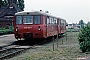 VEB Görlitz 020701/27 - DB AG "772 127-7"
07.06.1994
Ziesar,&nbsp;Bahnhof [D]
Archiv I. Weidig