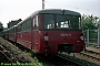 VEB Görlitz 020702/11 - DR "972 711-6"
24.07.1992
Halle (Saale), Reichsbahnausbesserungswerk [D]
Norbert Schmitz