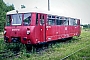 VEB Görlitz 020702/11 - Ferkeltaxi "972 711-6"
19.05.2004
Oelsnitz&nbsp;(Erzgeb.),&nbsp;Lokschuppen [D]
Frank Glaubitz
