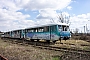 VEB Görlitz 020702/12 - DB Regio "972 712-4"
13.04.2004
Cottbus, Fahrzeuginstandhaltungswerk [D]
Peter Wegner