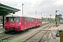 VEB Görlitz 020702/12 - DR "972 712-4"
28.04.1992
Templin, Bahnhof [D]
Norbert Schmitz