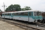VEB Görlitz 020702/13 - FCC "5160"
15.03.2003
La Havanna [C]
Theo Stolz