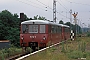 VEB Görlitz 020702/14 - DR "172 714-8"
10.08.1991
Michendorf [D]
Ingmar Weidig