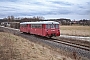 VEB Görlitz 020702/16 - DB AG "972 716-5"
16.03.1997
Subzien Liessow, Anschl. Betonwerk [D]
Michael Uhren