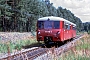 VEB Görlitz 020702/16 - DB AG "972 716-5"
__.07.1995
Lychen [D]
Wolfgang Krause