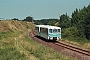 VEB Görlitz 020702/18 - DB AG "972 718-1"
18.08.1996
Malchow (Mecklenburg) [D]
Michael Uhren