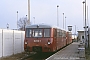 VEB Görlitz 020702/19 - DR "172 719-7"
08.12.1990
Berlin-Staaken [D]
Stefan Motz