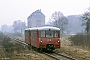 VEB Görlitz 020702/19 - DR "172 719-7"
06.03.1991
Dallgow [D]
Ingmar Weidig