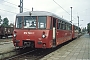 VEB Görlitz 020702/23 - DR "972 723-1"
09.08.1993
Barth, Bahnhof [D]
Martin Welzel